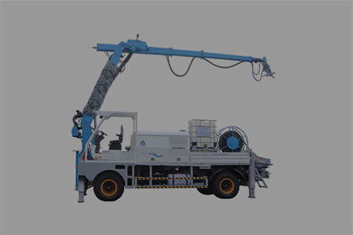 TX3616B11濕噴臺(tái)車(chē)