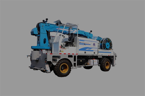 TX3616B13濕噴臺(tái)車(chē)
