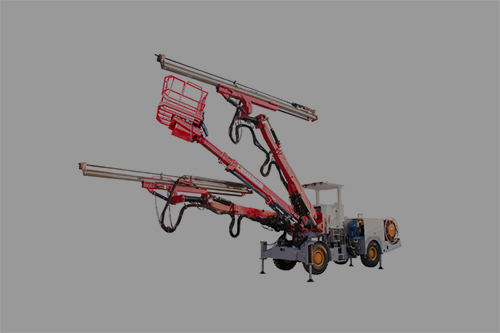 TXMT-21鑿巖臺(tái)車(chē)